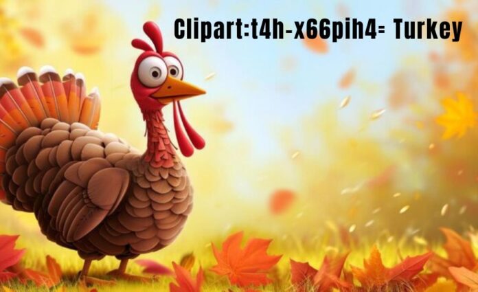 clipart:t4h-x66pih4= turkey
