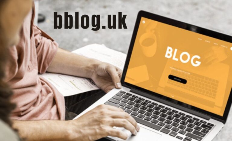 bblog.uk