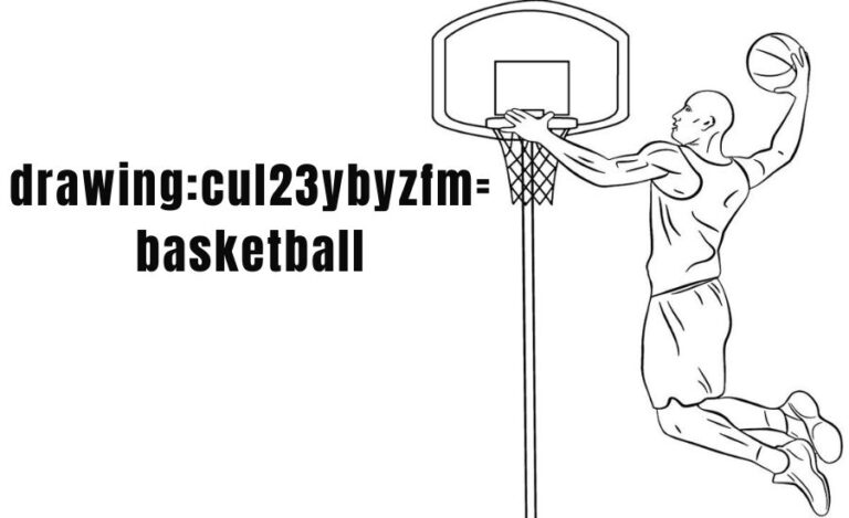 drawing:cul23ybyzfm= basketball