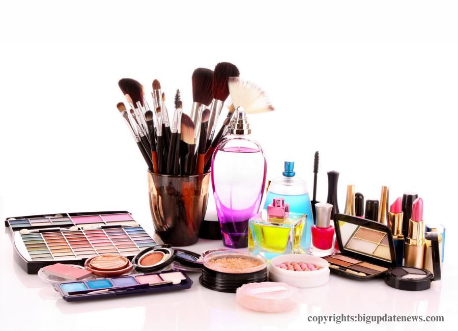 Makeup and Accessories