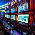 Slot Tournaments Compete for Prizes and Test Your Luck