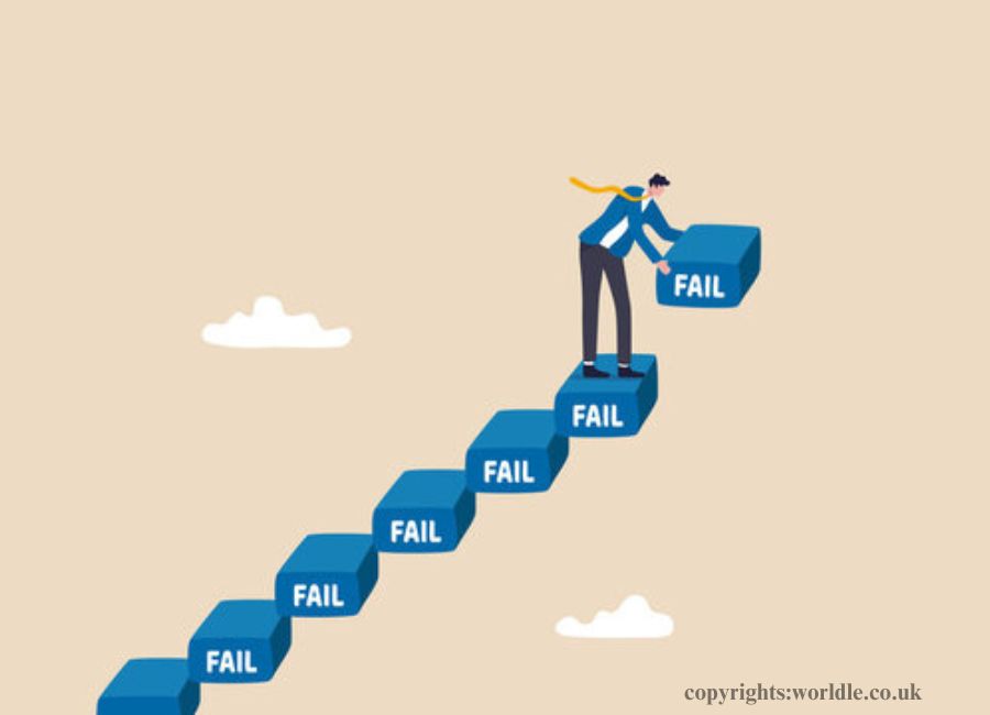 Learning from Failures with Success100x.com Factors