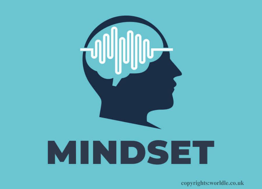 Mindset The Cornerstone of Success100x.com Factors