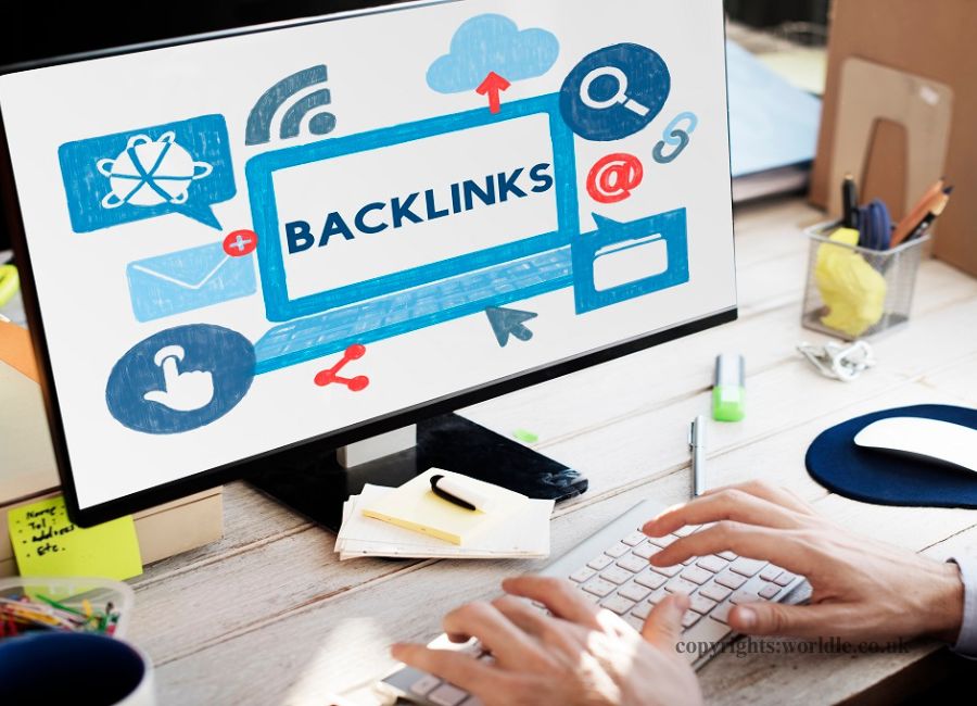 The Role of Backlinks in Rapid