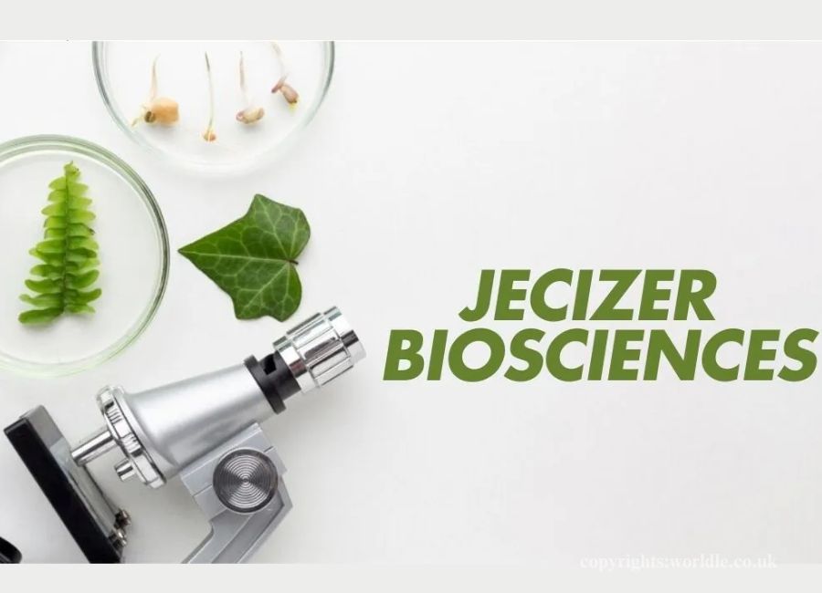 jecizer biosciences