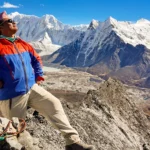 Trekking Across the Everest Three Passes Your Guide to a Sherpa-Led Expedition