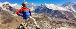 Trekking Across the Everest Three Passes Your Guide to a Sherpa-Led Expedition