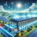 Driving the Future of Solar Power Storage