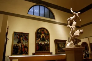 Visiting Accademia Gallery Florence on a Budget Tips and Tricks