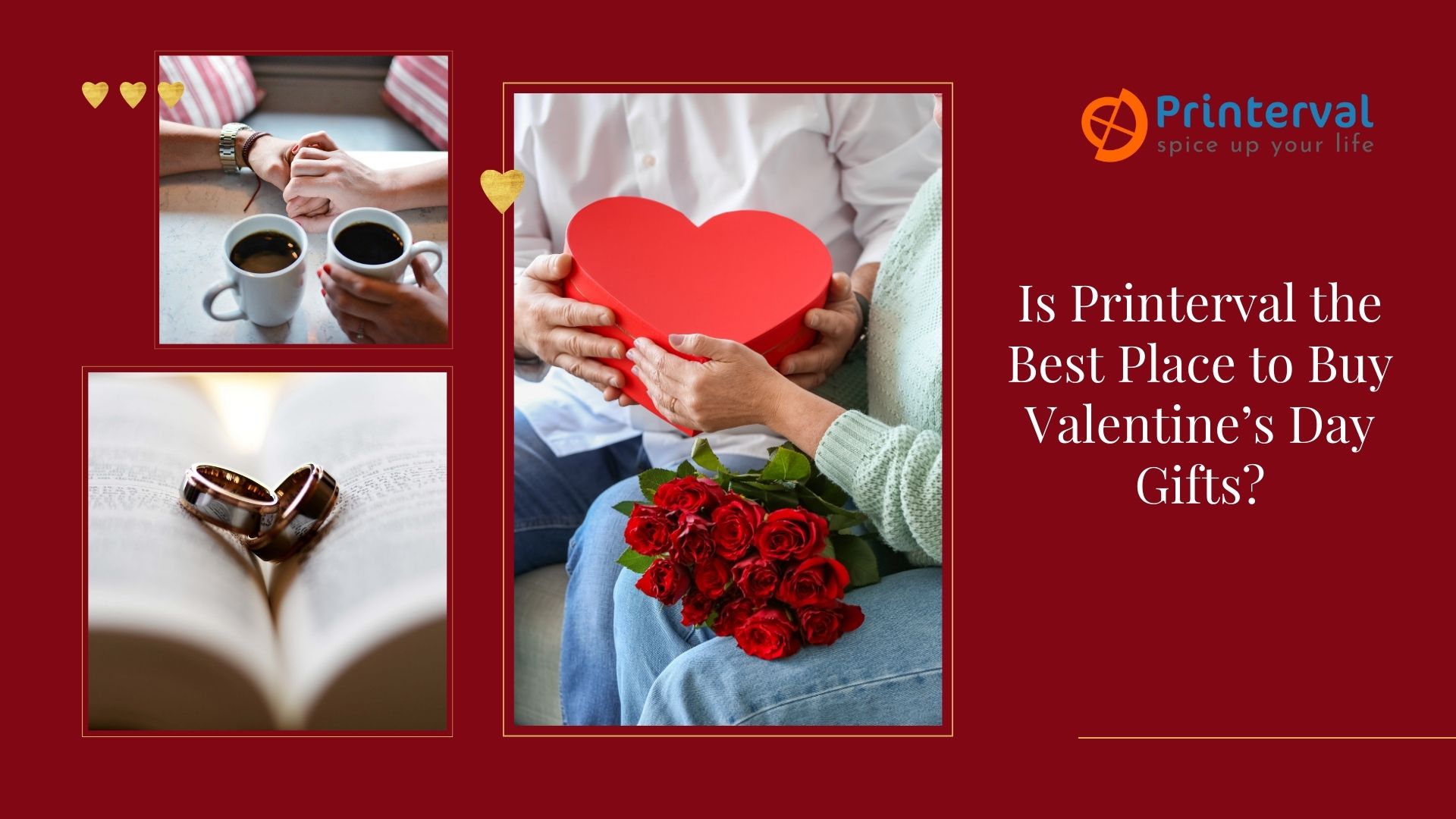 Is Printerval the Best Place to Buy Valentine’s Day Gifts?